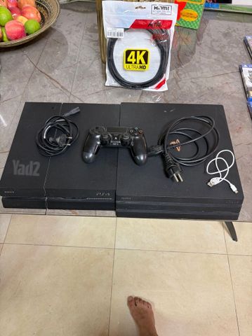 PlayStation 4 Pro