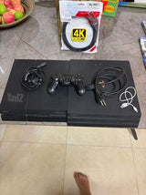 PlayStation 4 Pro