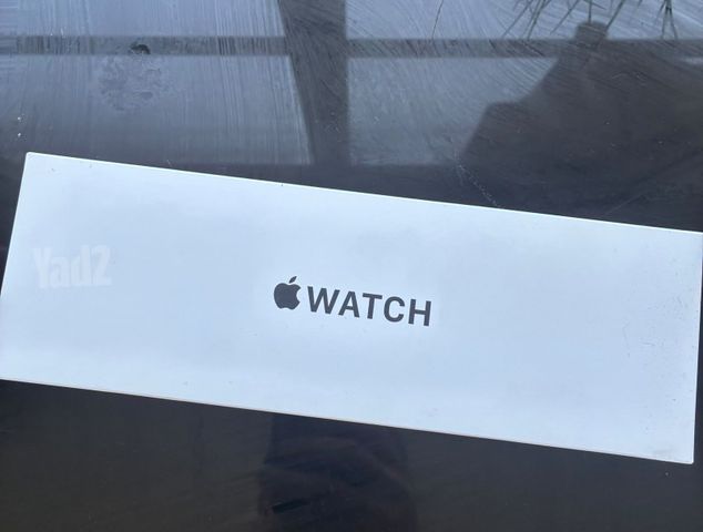 Apple Watch + Galaxy Tab A9