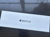 Apple Watch + Galaxy Tab A9