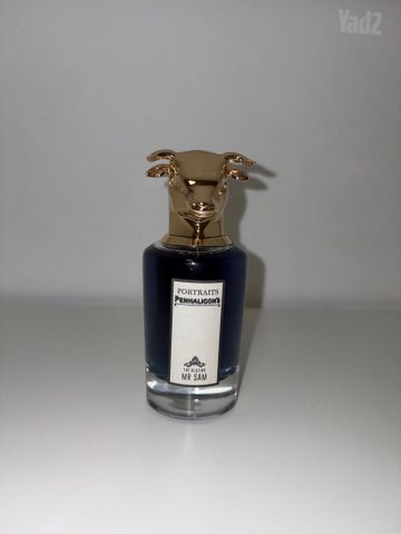 Penhaligons The Blazing Mr Sam