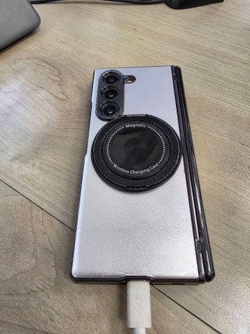 Samsung z fold 6