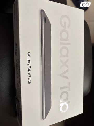 Galaxy tab a7 lite