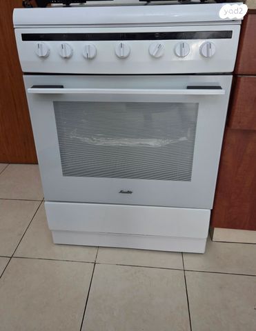 תנור משולב כיריים