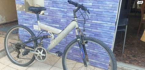 אופניים