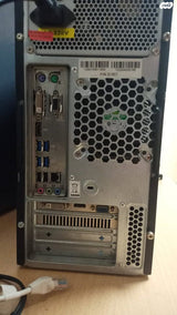 מחשב i7 |16GB RAM |SSD 512GB |