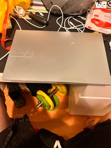 מחשב asus vivobook 15