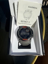 Garmin instinct 3 Solar 50 mm