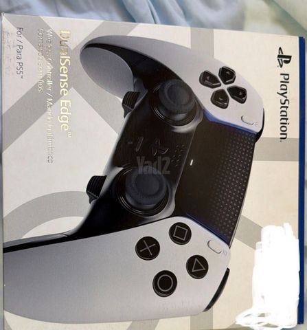 Dualsence Edge PlayStation 5
