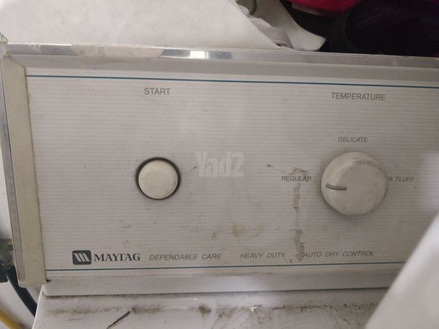 מייבש גז Maytag