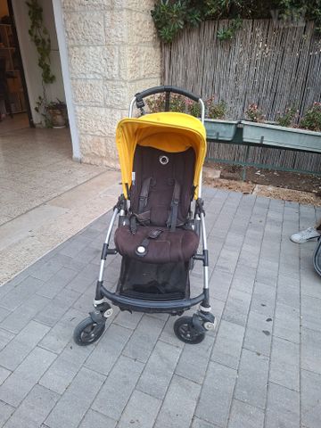 עגלת באגבו