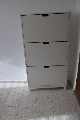 ארון לנעליים