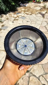 מסחטת מיצים