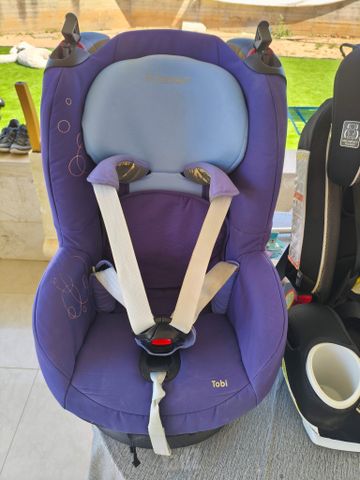 כיסא בטיחות