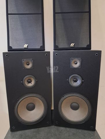 רמקולים Sansui
