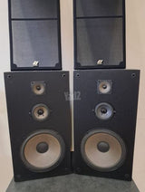 רמקולים Sansui