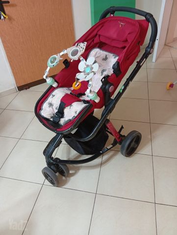 עגלה