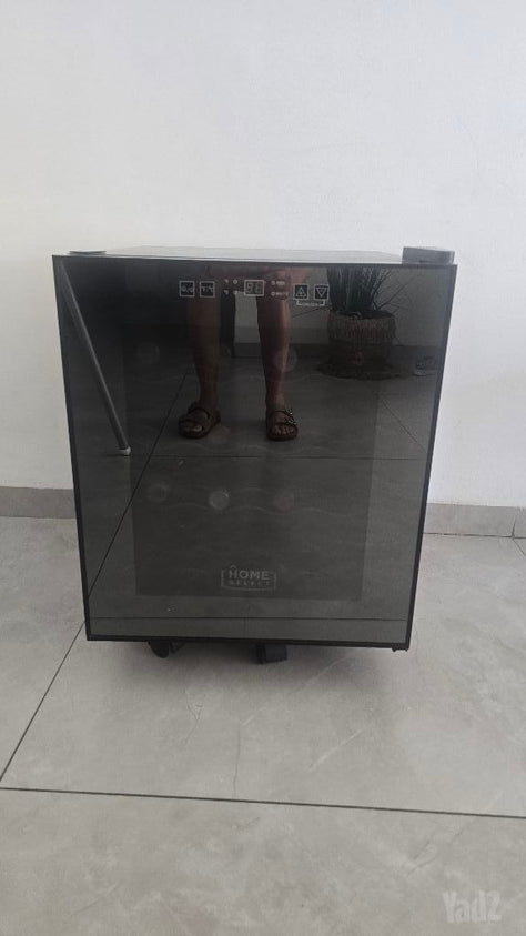 מקרר יין