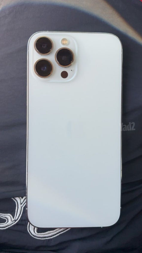 Iphone 13 pro max