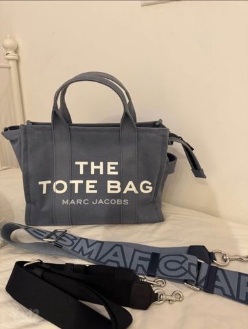 The Tote bag