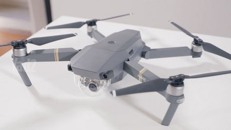 Dji Mavic pro