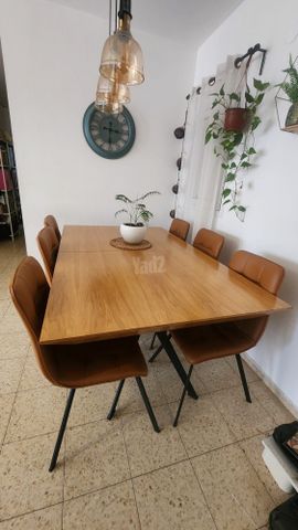 פינת אוכל
