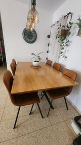 פינת אוכל