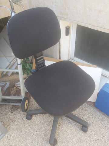 כיסא תלמיד