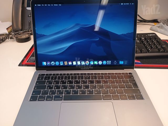MacBook air 2019