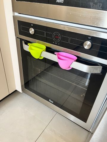 תנורים
