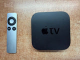 Apple tv