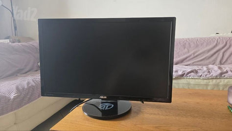 מסך מחשב ASUS VG248QE