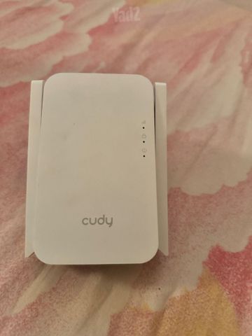 CUDY ראוטר