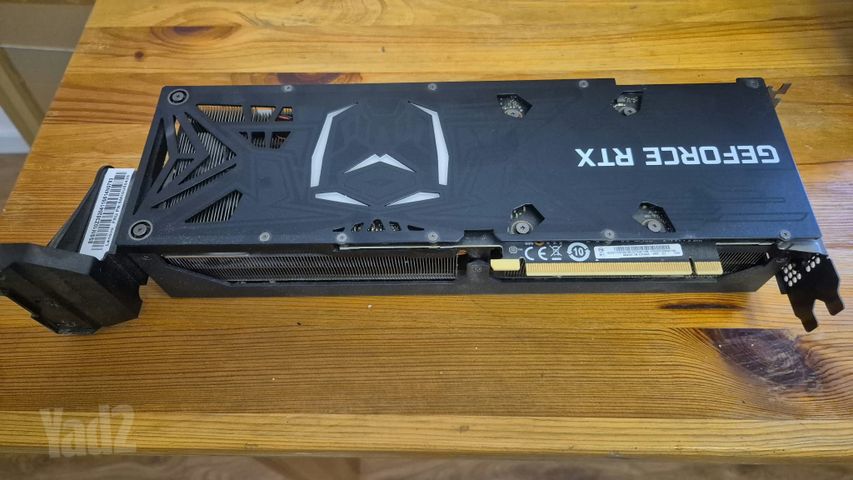 GeForce RTX 3080 Ti