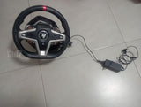 הגה thrustmaster