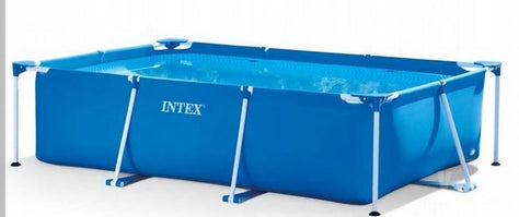 בריכת Intex
