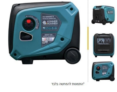 גנרטור