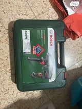 מקדחה רוטטת