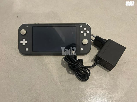Nintendo Switch Lite - Grey