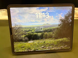 Ipad pro 12.9 M2 1TB 16GB RAM