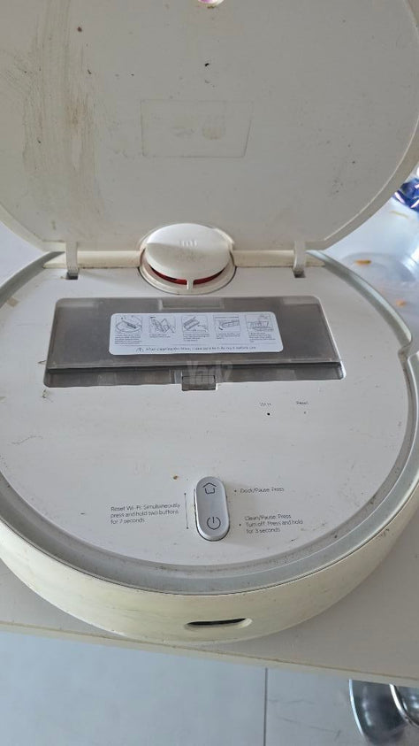 Mi Robot Vacuum MOP