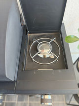 גריל גז sirius