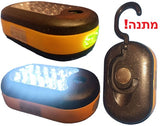 פנס ראש LED