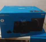 Logitech z333