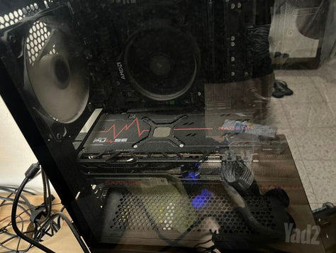 כרטיס מסך rx 6800