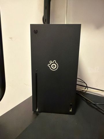 אקס בוקס series x