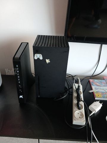 Xbox