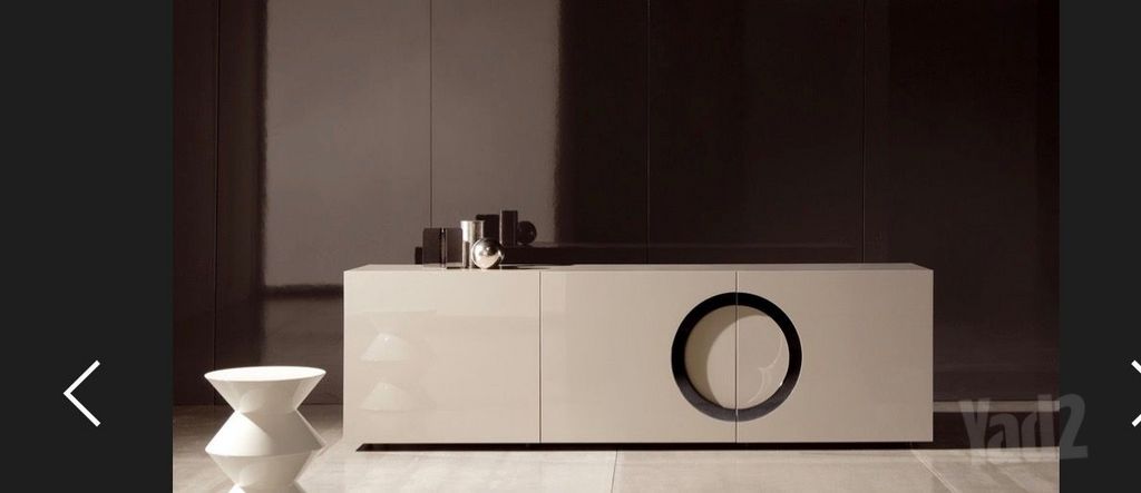 Buffet minotti