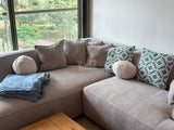 סלון פינתי