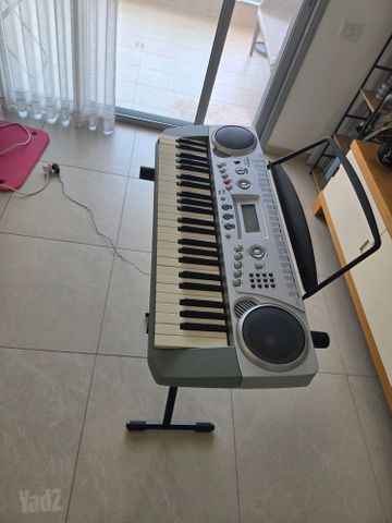 אורגנית
